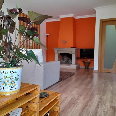 Casa Da Avo Dos Anjos Casais de Sao Mamede