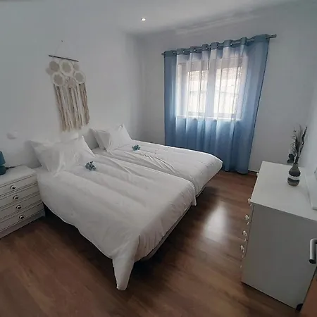 Holiday home Casa Da Avo Dos Anjos