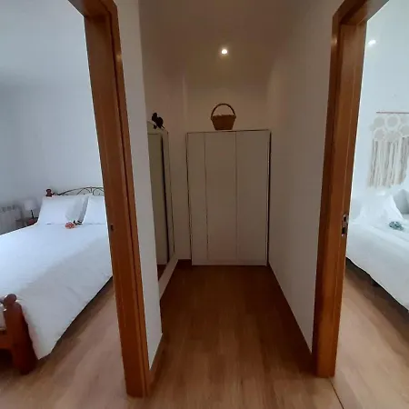 Casa Da Avo Dos Anjos Holiday home *