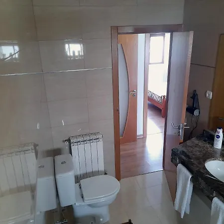 Casa Da Avo Dos Anjos *