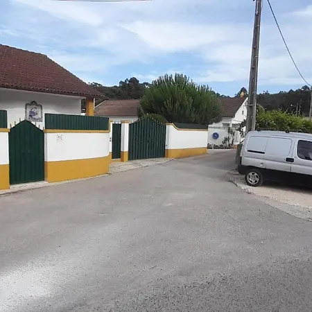 Casa Da Avo Dos Anjos 펜션 *