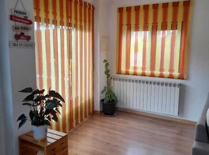 Casa Da Avo Dos Anjos * Casais de Sao Mamede