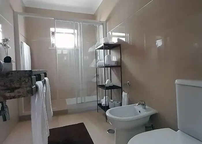 Casa Da Avo Dos Anjos *