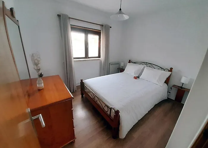 Casa Da Avo Dos Anjos *