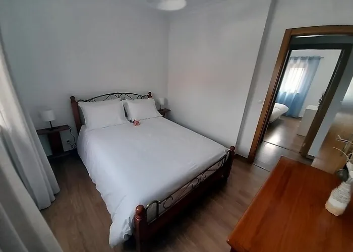 Casa Da Avo Dos Anjos *