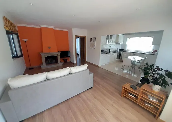 Casa Da Avo Dos Anjos * Casais de Sao Mamede