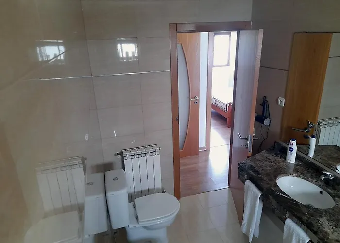 Casa Da Avo Dos Anjos *