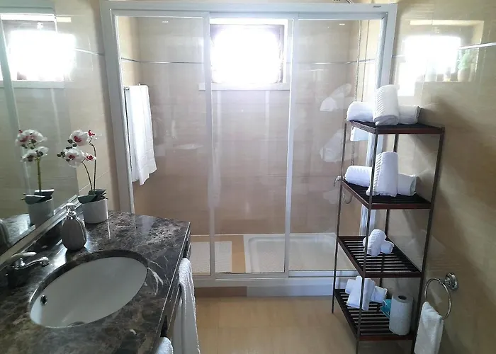 Casa Da Avo Dos Anjos 펜션 Casais de Sao Mamede
